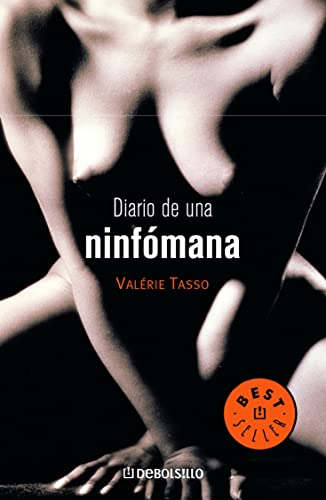 9788497932141: Diario de una ninfómana (Best Seller)