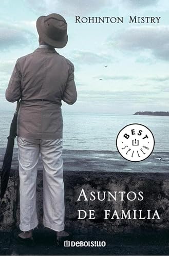 9788497932363: Asuntos de familia (Best Seller) (Spanish Edition)