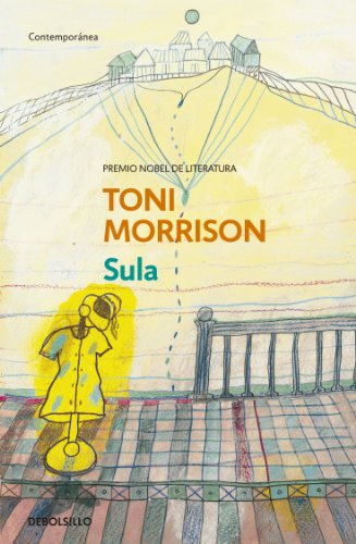 9788497932646: Sula (Contempornea)