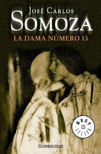 9788497932752: La dama nmero trece (BEST SELLER)