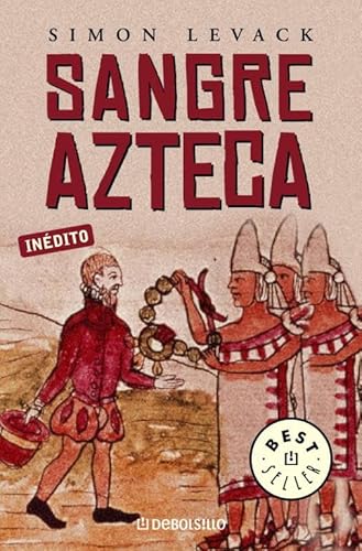 9788497932875: Sangre azteca