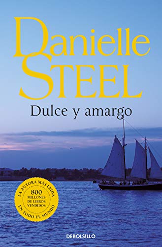 9788497932882: Dulce y amargo: 245 (Best Seller)
