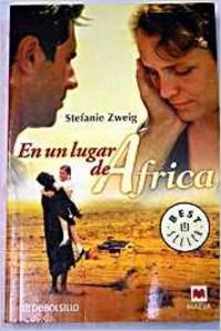 Beispielbild fr En Un Lugar De Africa zum Verkauf von BookHolders