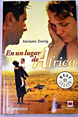 Stock image for En Un Lugar De Africa for sale by BookHolders