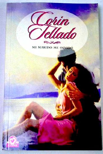 9788497933445: Mi marido me olvido (Cisne (debolsillo))