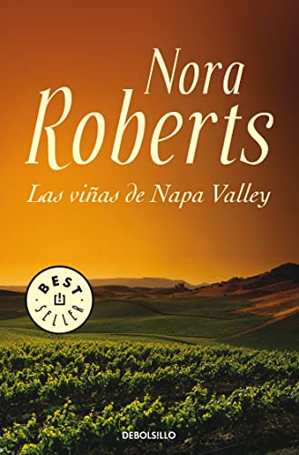 9788497933551: Las vias de Napa Valley (Best Seller)