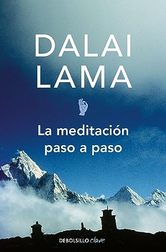 9788497933773: La meditacion paso a paso / Stages of Meditation