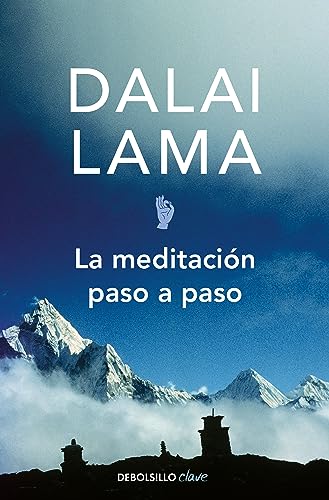 9788497933773: La meditacin paso a paso (Spanish Edition)