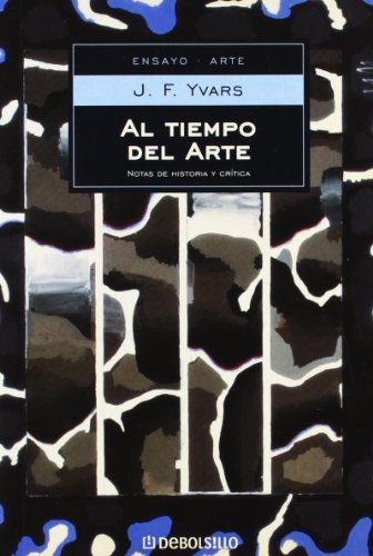 Imagen de archivo de AL TIEMPO DEL ARTE a la venta por KALAMO LIBROS, S.L.