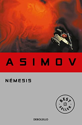 NÃ©mesis (9788497934350) by Asimov, Isaac