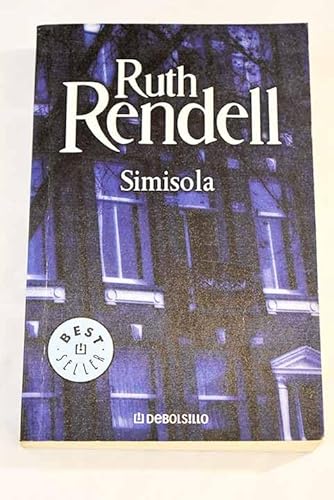 Stock image for Simisola (Best Seller, Band 231) for sale by medimops