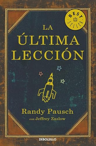 9788497934626: La ltima leccin (Best Seller)