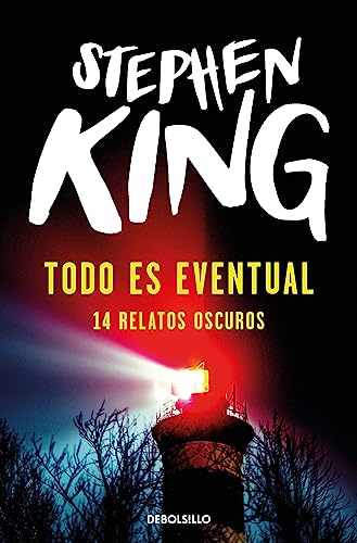 Beispielbild fr Todo es eventual (Spanish Edition) zum Verkauf von SecondSale