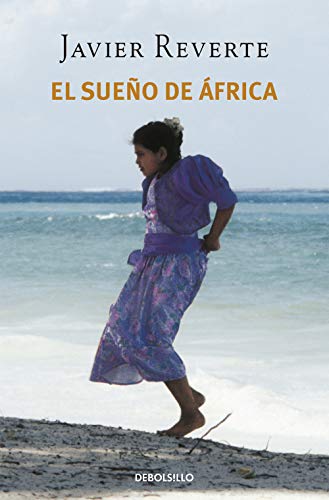 9788497934732: El sueo de frica (Triloga de frica 1) (Best Seller)