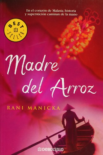 Beispielbild fr Madre Del Arroz / The Rice Mother zum Verkauf von Ammareal