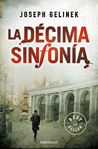 9788497934923: La dcima sinfona (Best Seller)