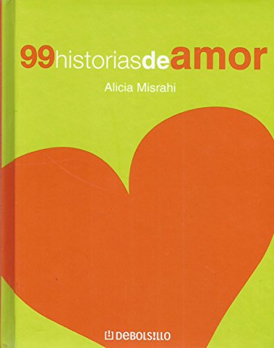 99 Historias de Amor