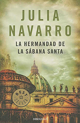 Stock image for La hermandad de la sabana santa for sale by Andrew's Books