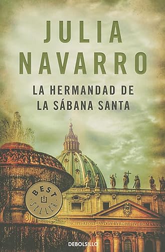 Stock image for La hermandad de la sabana santa / The Brotherhood of the Holy Shroud (Best Selle) (Spanish Edition) for sale by Librairie Th  la page