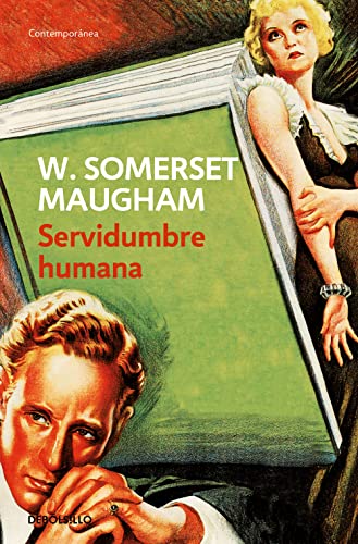 Beispielbild fr Servidumbre Humana/ The Human Bondage zum Verkauf von Ammareal