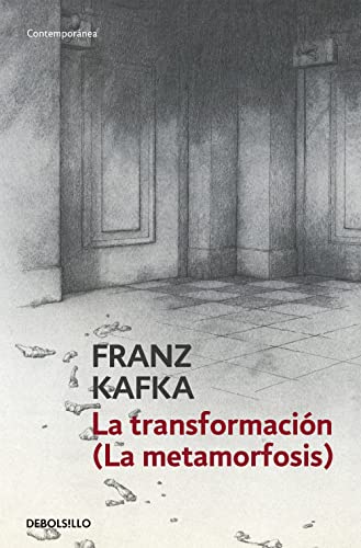 9788497935487: La transformacin (La metamorfosis) (Contempornea)