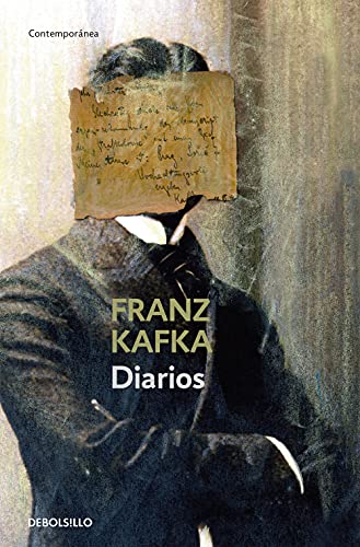 Diarios (Contempora) (Spanish Edition) (9788497935494) by Kafka, Franz