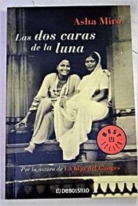 Stock image for Las Dos Caras De La Luna/ the Two Faces of the Moon (Best Seller) for sale by WorldofBooks