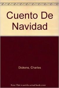 9788497935562: Cuento de navidad