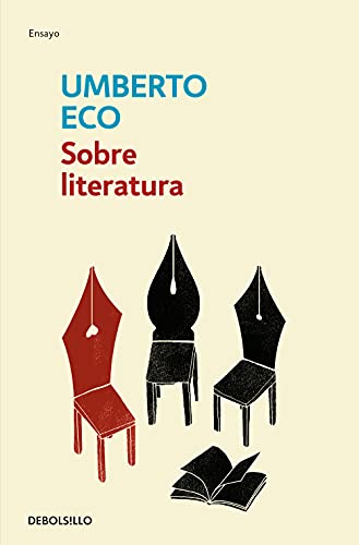 Sobre literatura (9788497935586) by Eco, Umberto