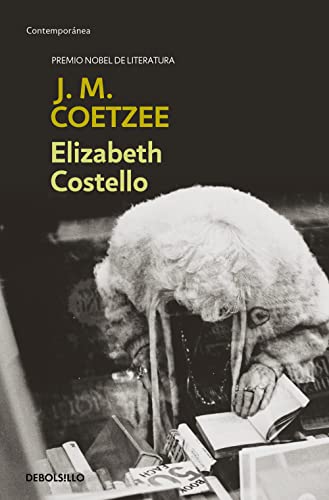 9788497935609: Elizabeth Costello