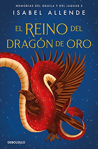 9788497935708: El reino del dragón de oro (Best Seller)