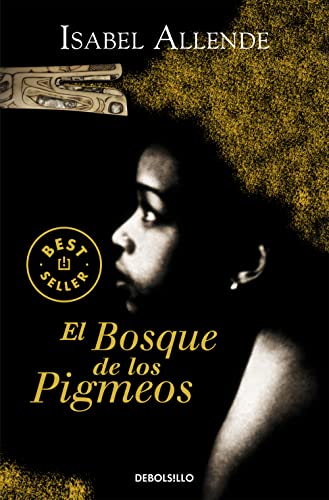 Beispielbild für EL BOSQUE DE LOS PIGMEOS (MEMORIAS DEL ÁGUILA Y DEL JAGUAR 3) zum Verkauf von Librería Circus