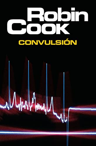 ConvulsiÃ³n (9788497935722) by Cook, Robin