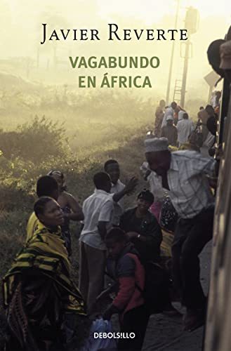 Beispielbild fr Vagabundo en Africa / Vagabond In Africa (Best Seller) zum Verkauf von WorldofBooks