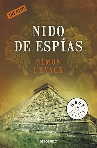 9788497935814: Nido de espas (Spanish Edition)