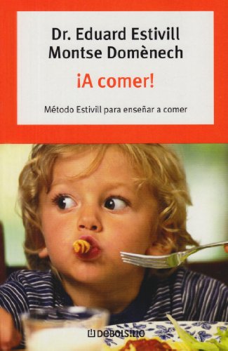 9788497935821: A comer / Let's Eat (Autoayuda) (Spanish Edition)