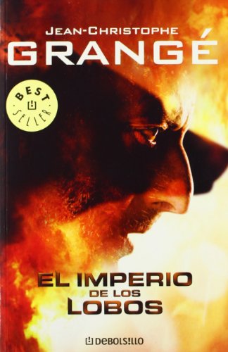 Beispielbild fr El imperio de los lobos: 573/2 (Best Seller) zum Verkauf von medimops