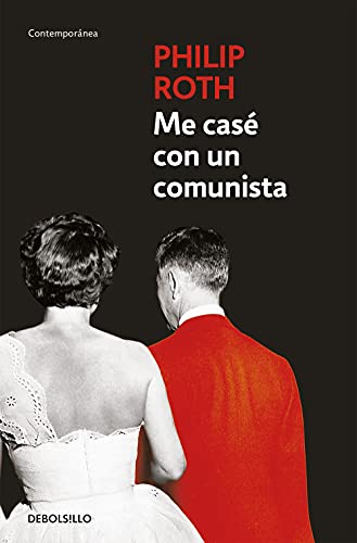 Stock image for Me cas con un comunista / I Married a Communist for sale by Ammareal