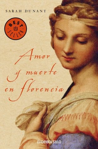 9788497936323: Amor y muerte en Florencia / The Birth of Venus: 1