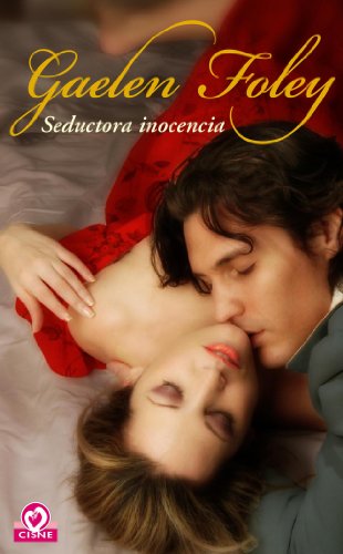 Beispielbild fr Seductora inocencia (ROMANTICA, Band 15001) zum Verkauf von medimops