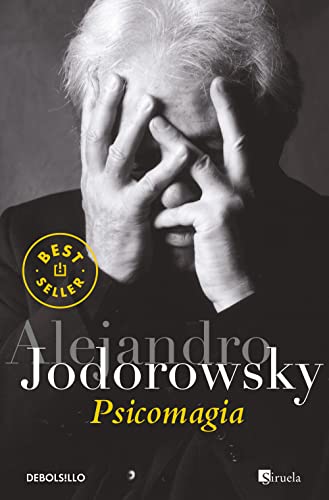 Psicomagia - Jodorowsky,Alejandro