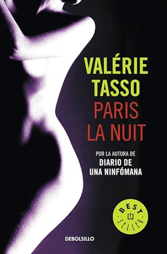 Stock image for Paris la Nuit for sale by Hamelyn