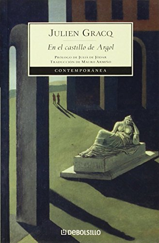 Stock image for En El Castillo De Argol/ in the De Argol Castle (Contempora) for sale by Revaluation Books