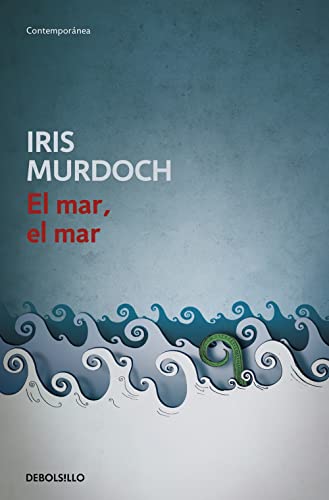 Beispielbild fr El Mar, El Mar/ the Sea, the Sea zum Verkauf von Revaluation Books