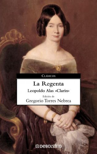 Imagen de archivo de La Regenta (Clasicos Comentados) a la venta por medimops