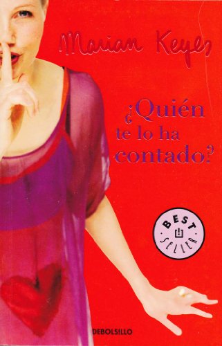 9788497936736: Quin te lo ha contado? (Spanish Edition)