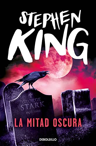 9788497936743: La Mitad Oscura (Best Seller)