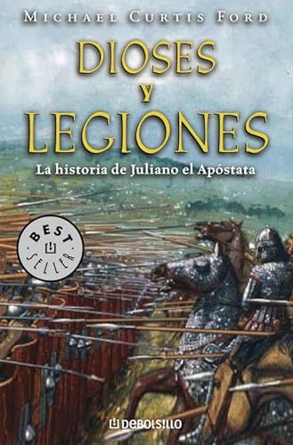 9788497936903: Dioses y Legiones / Gods and Legions: 556 (Best Seller)