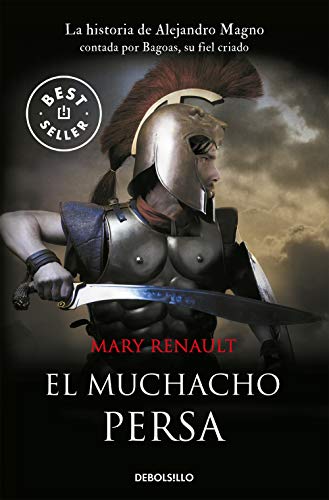 9788497936927: El muchacho persa: 623 (Best Seller)