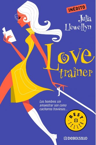 9788497937047: Love trainer (Best Seller) (Spanish Edition)